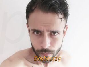 Boybear25