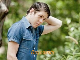 boycaesar Porn University