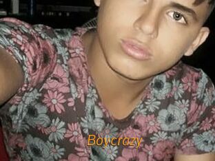Boycrazy