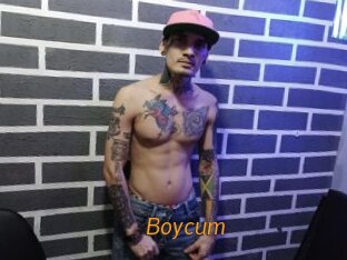 Boycum
