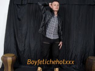 Boyfetichehotxxx