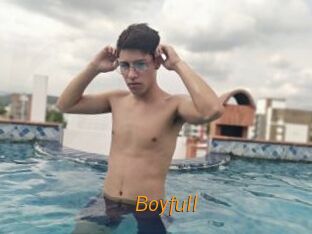 Boyfull