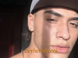 Boyhotbigcock
