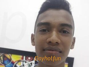 Boyhotfun