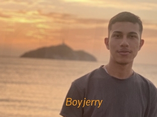 Boyjerry
