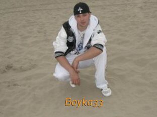 Boyka33