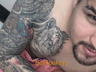 Boykaakeyy