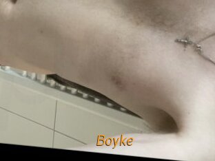 Boyke