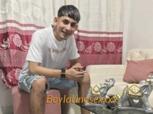 boylatinosexxxx Porn University