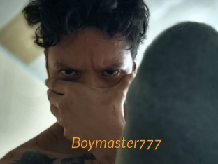 boymaster777 Porn University