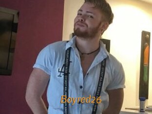 Boyred26