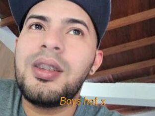 Boys_hot_x