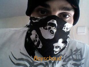 Boyschaud