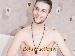 Boyseduction91