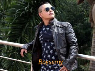 Boyserny