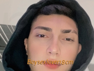 Boysexlover18cm