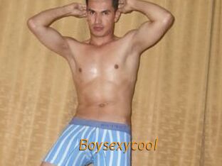 Boysexycool