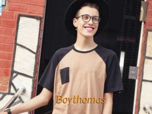 Boythomas