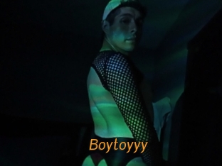 Boytoyyy