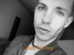 brad_hot_boy Porn University