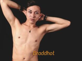braddhot Porn University