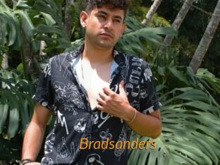 Bradsanders