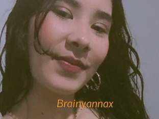 Brainyannax