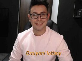 BraiyanHotboy