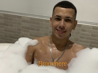 Brandhere