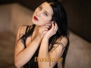Brandicute
