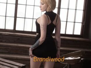 Brandiwood