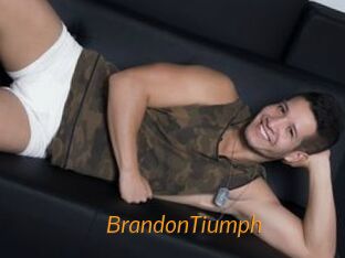 BrandonTiumph
