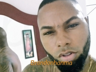 brandonhanma Porn University