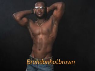Brandonhotbrown