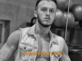 Brandonhotdevill
