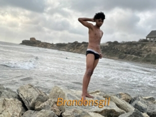 Brandonsgil