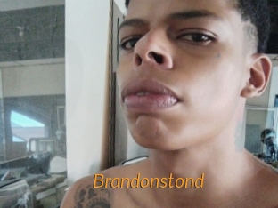 Brandonstond