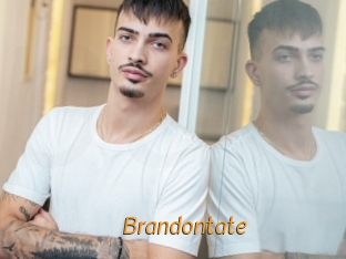 Brandontate