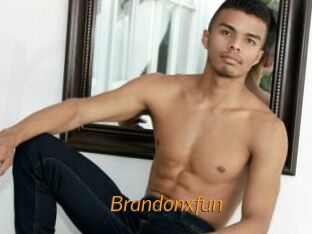 Brandonxfun