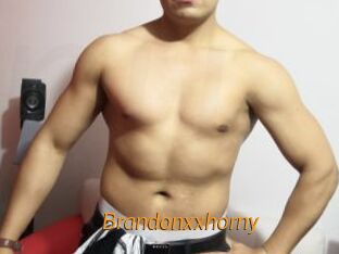 Brandonxxhorny