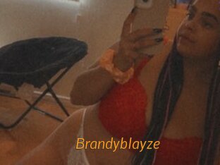 Brandyblayze
