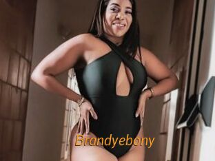 Brandyebony