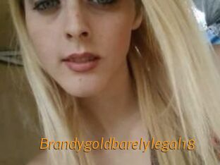 Brandygoldbarelylegal18