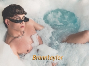 Branntaylor