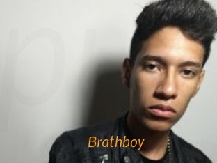 Brathboy