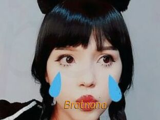 Bratnana