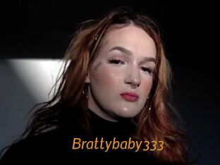 Brattybaby333
