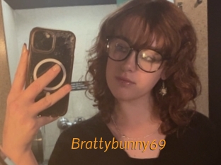 Brattybunny69