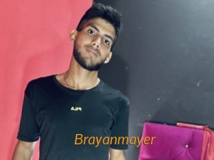 Brayanmayer