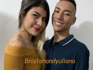 Braytonandyuliana